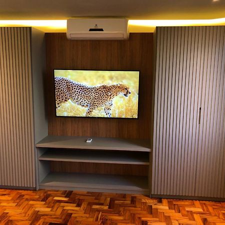 San Michel Hotel Сао Паоло Екстериор снимка