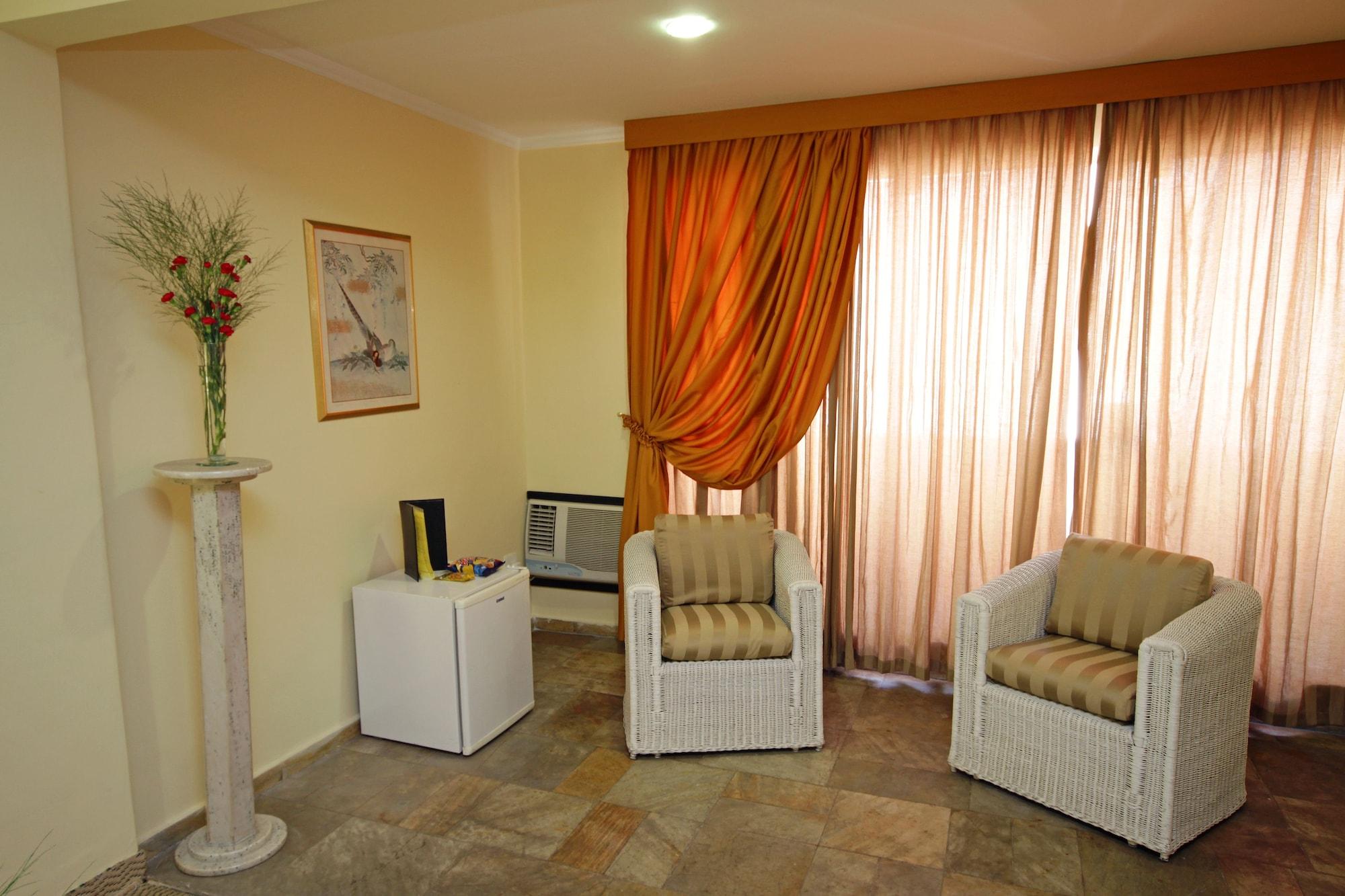 San Michel Hotel Сао Паоло Екстериор снимка