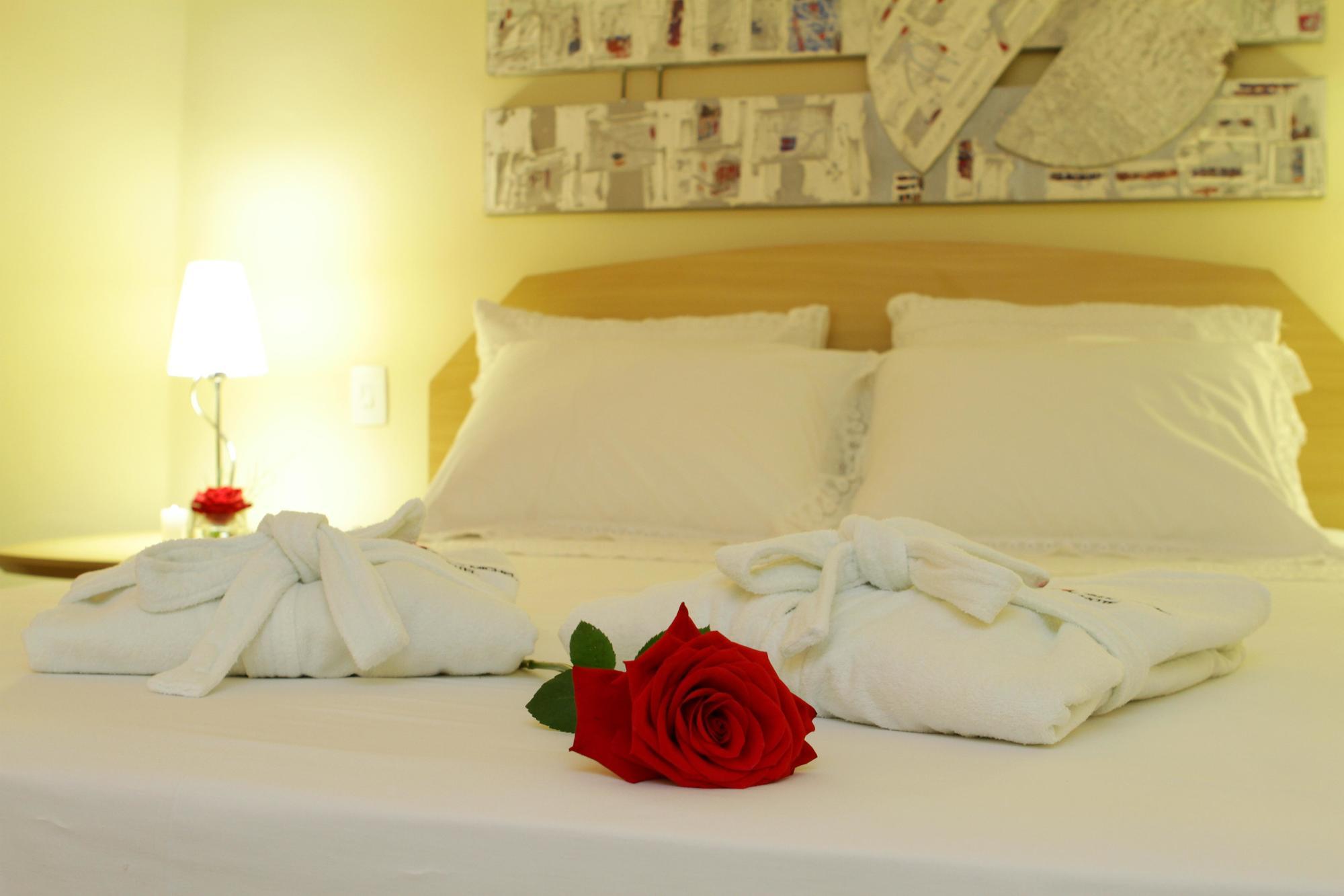 San Michel Hotel Сао Паоло Екстериор снимка